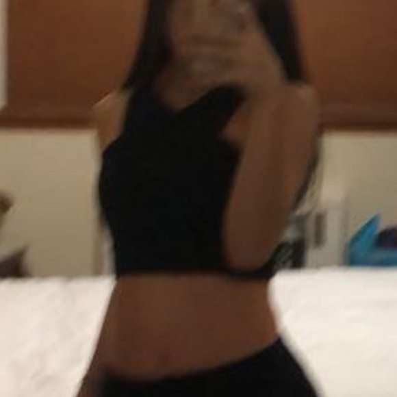 Top shop crop top - Picture 2 of 7